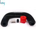 Rubber Grommet Customized Size EPDM NBR Silicone Hose